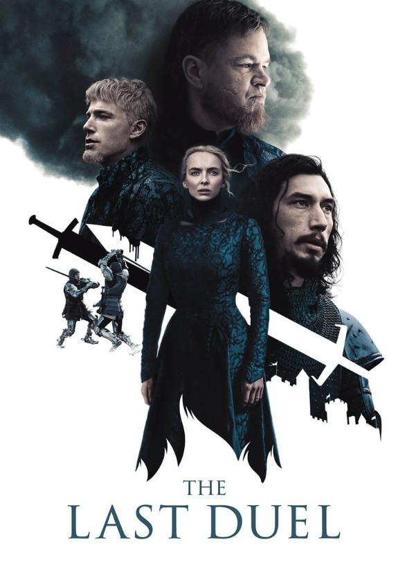 The Last Duel (TV Show)