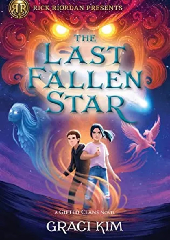 The Last Fallen Star