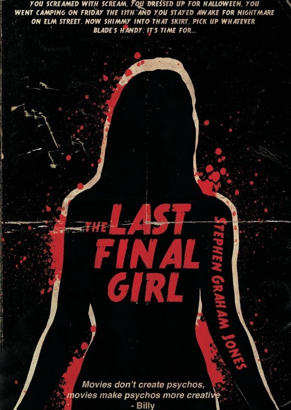 The Last Final Girl