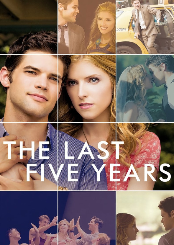 The Last Five Years (80s film)