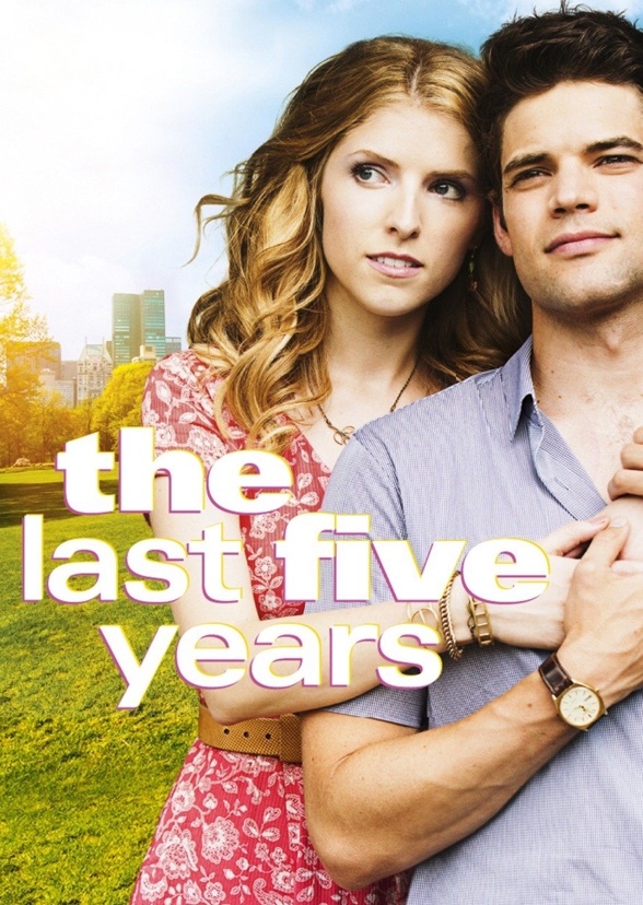 The Last Five Years