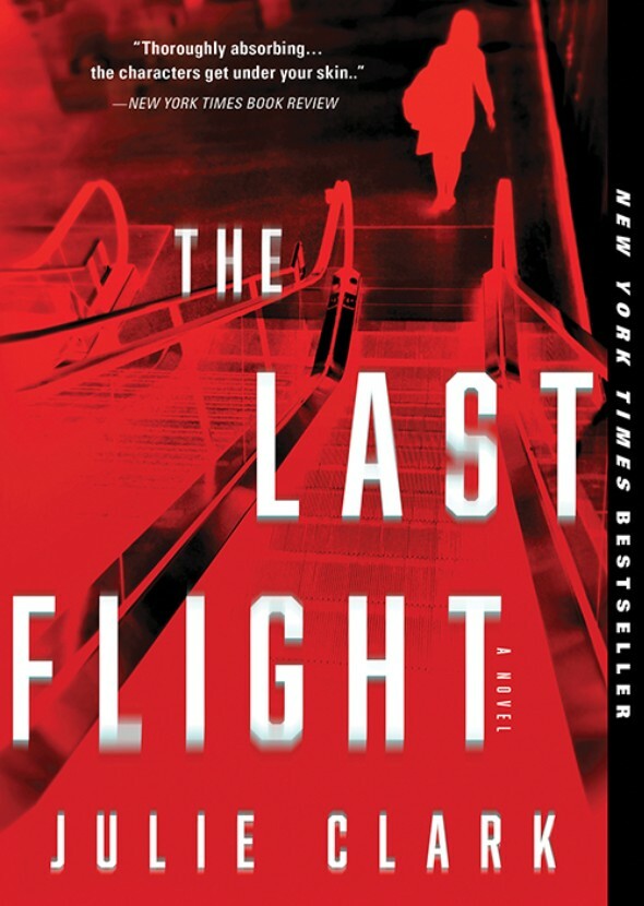The Last Flight