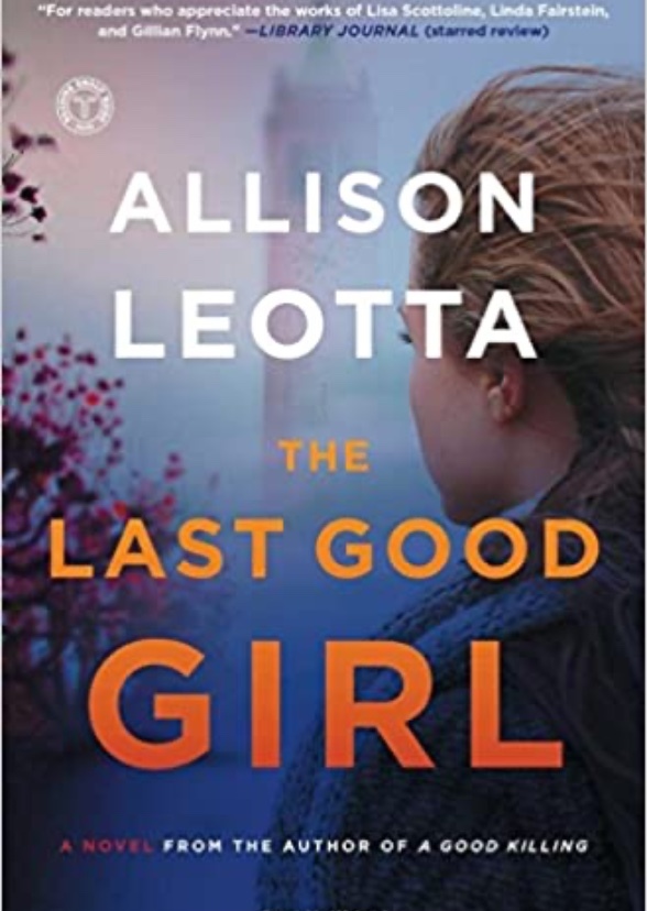 The Last Good Girl