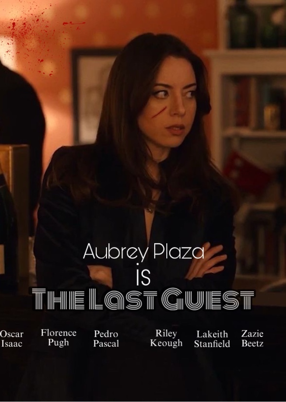 The Last Guest