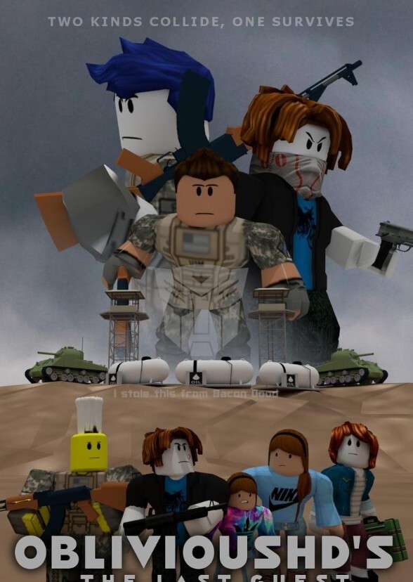 The Last Guest (Live-Action film)