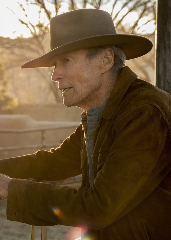 THE LAST GUNSLINGER (2027)