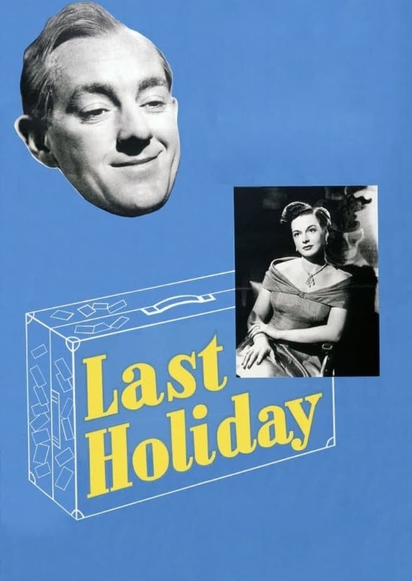 The Last Holiday 1985