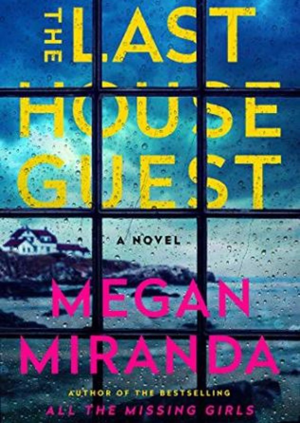 The Last House Guest