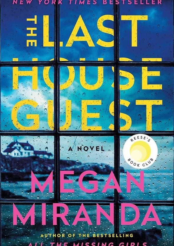 The Last House Guest