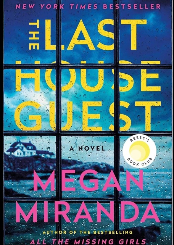 The Last House Guest