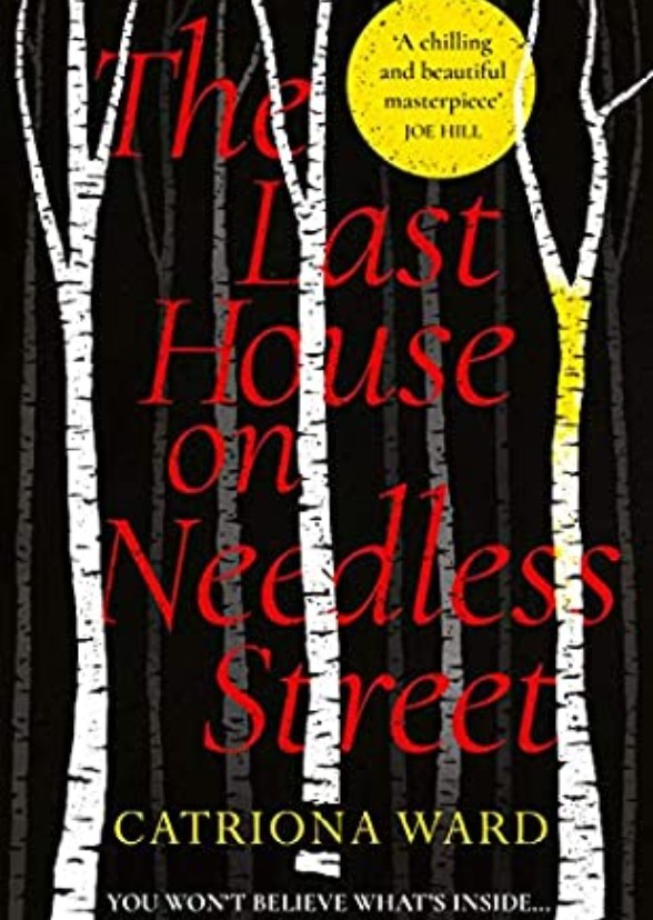 The last house on needless street