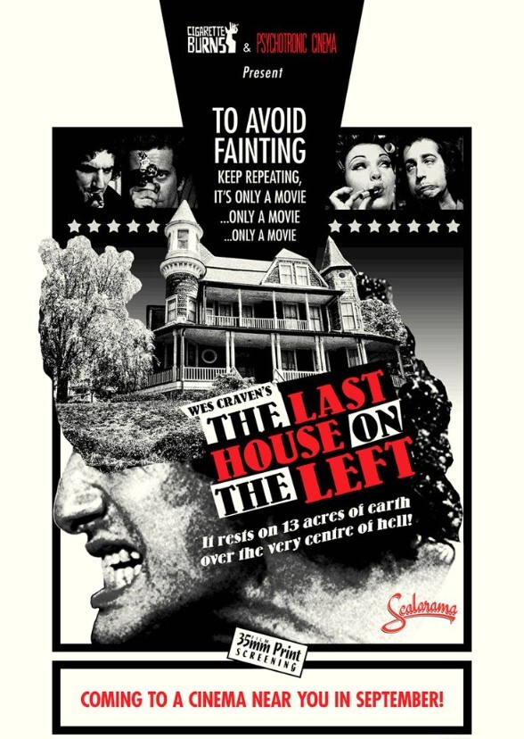 The Last House on the Left (2012)