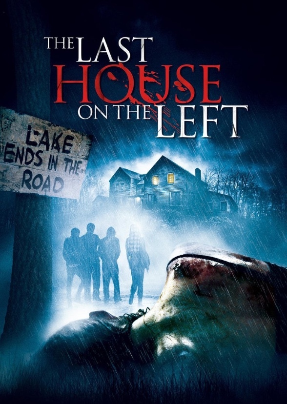 The Last House on the Left (2019)