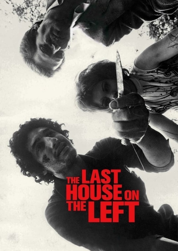 The Last House on The Left (2025)