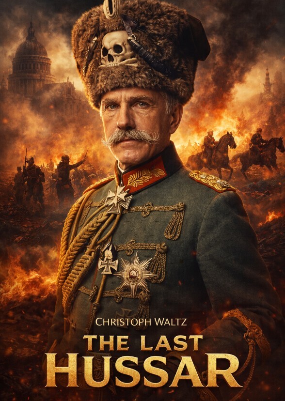The Last Hussar