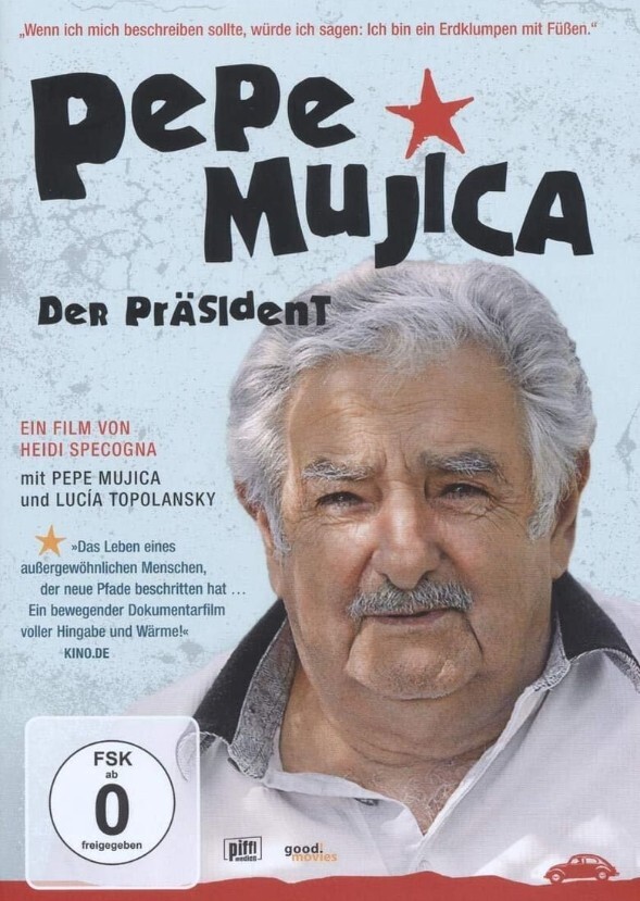 The Last Idealist