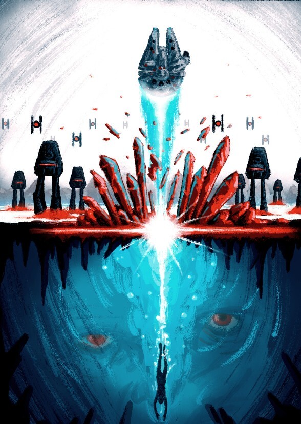 The Last Jedi (2027)