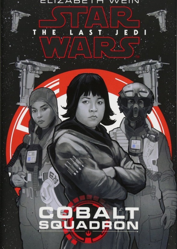The Last Jedi: Cobalt Squadron 