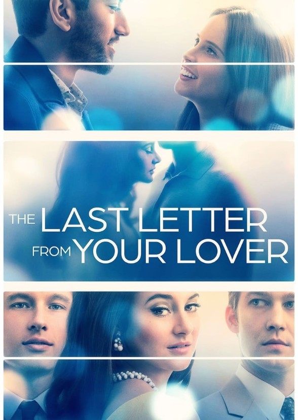 The last letter from your lover