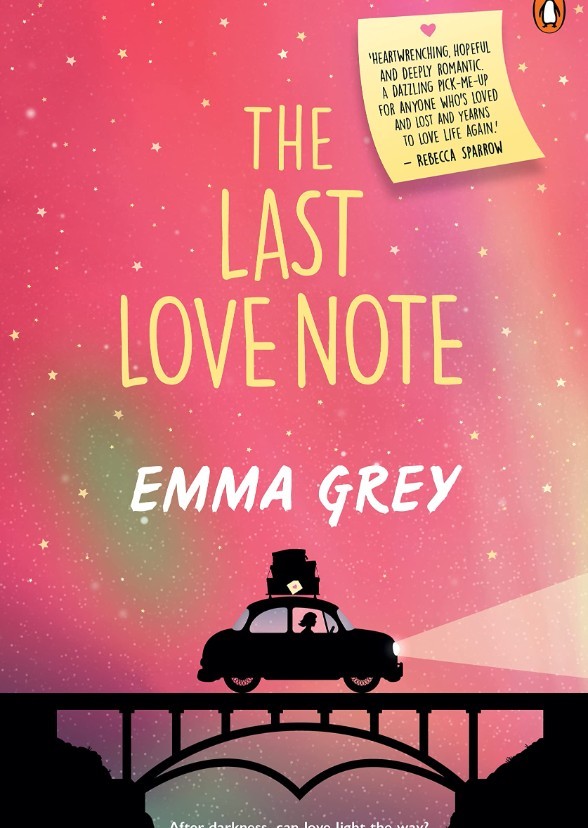 The Last Love Note