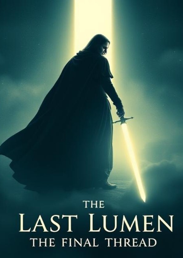 The Last Lumen