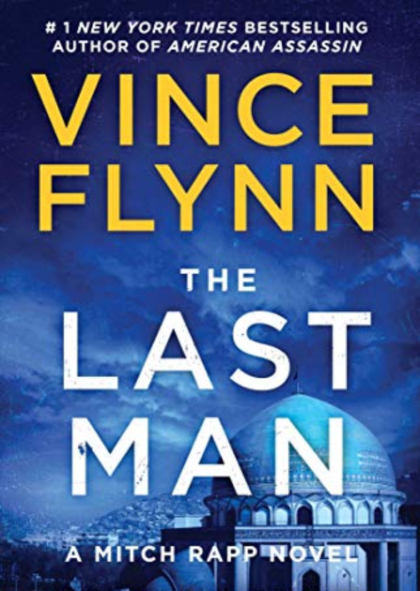 The Last Man