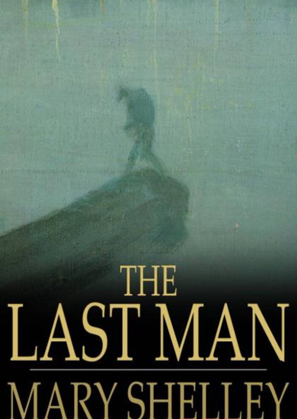 The Last Man (Mary Shelley)