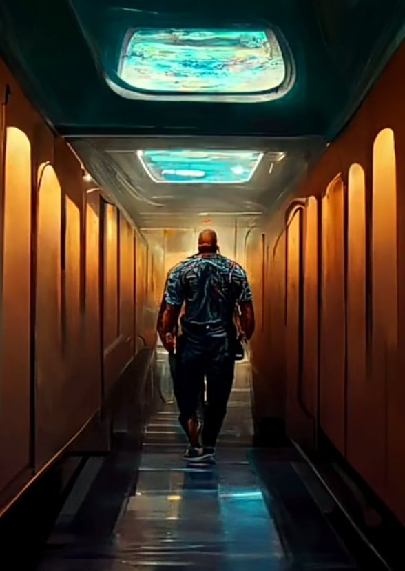 The Last Man of Earth 