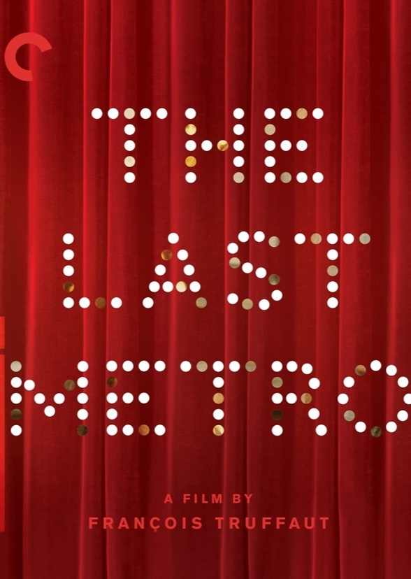 The Last Metro (1990)
