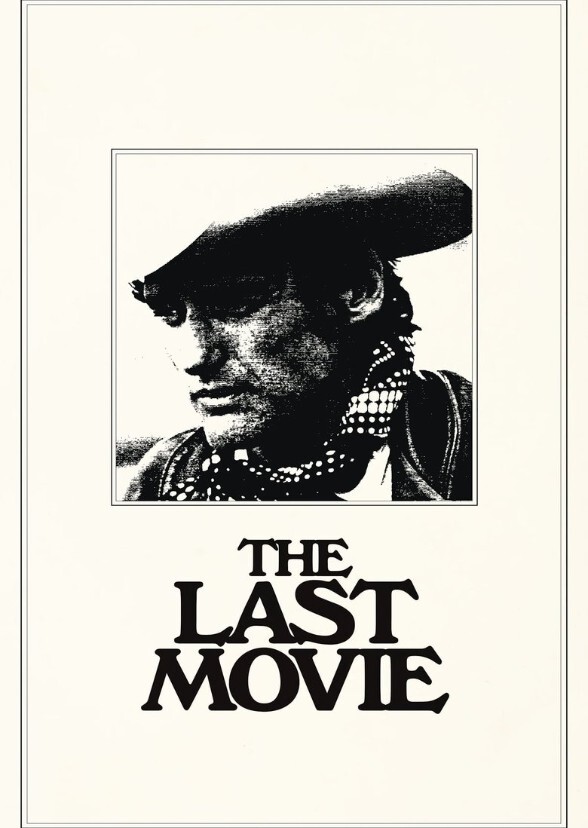 The Last Movie (2021)