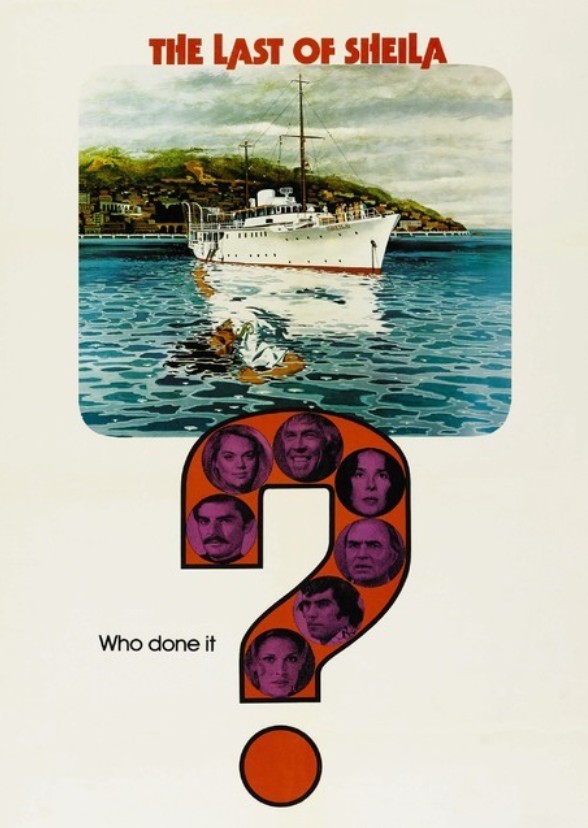 The Last of Sheila (2023)