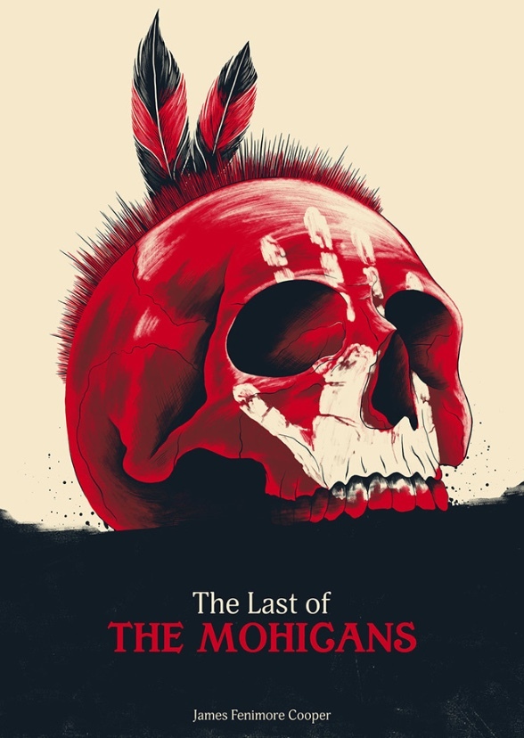 The Last of the Mohicans (2002)