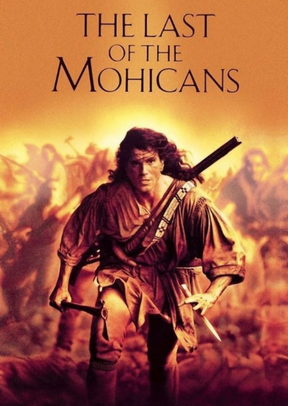 The Last of the Mohicans (2002) 