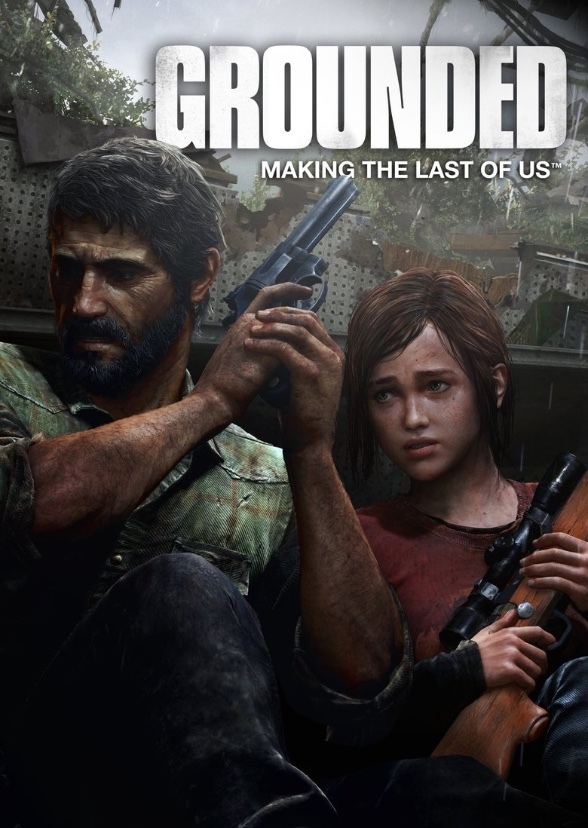 The last of us 1 & 2 fan cast