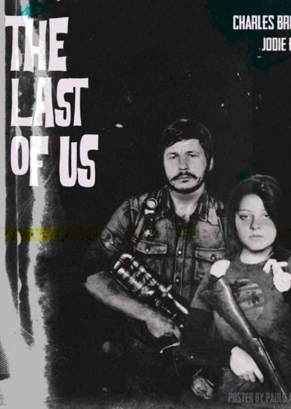 The Last of Us (1984)