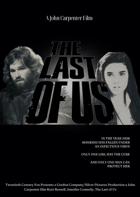 The Last of Us (1988)