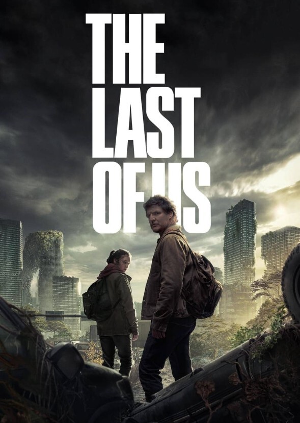 The last of Us (1995)