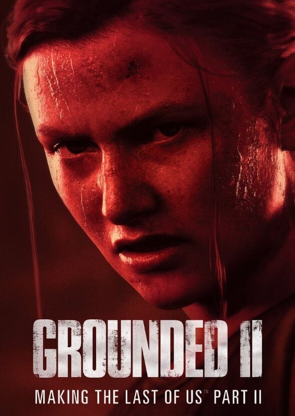 The Last of Us 2 (2000)