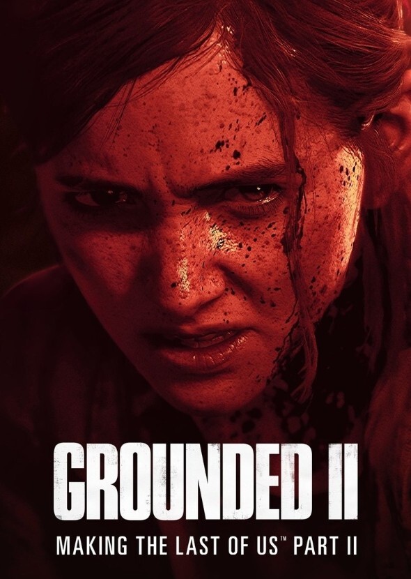 THE LAST OF US 2