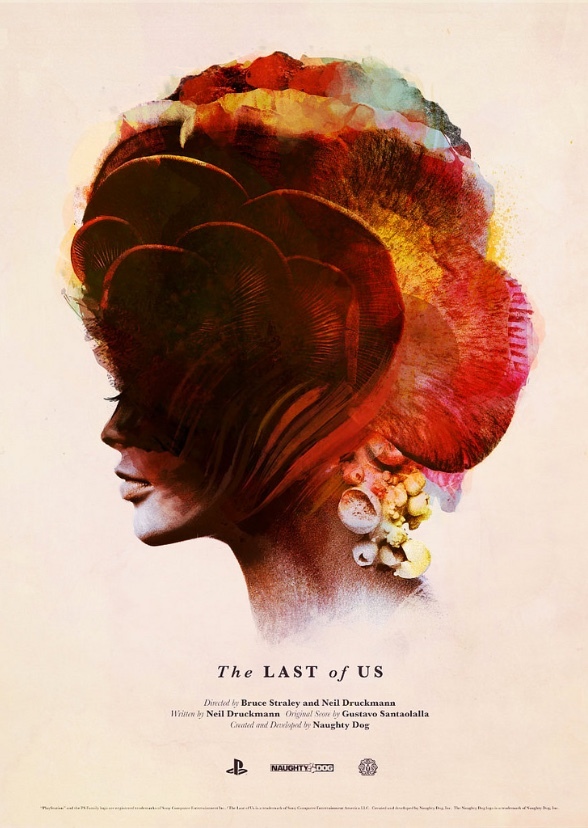 The Last of Us (2013)