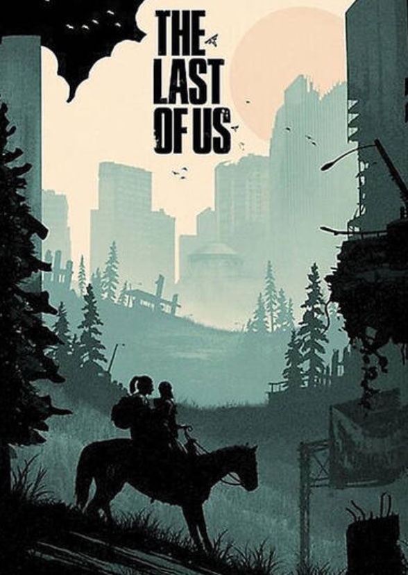 The Last of Us (2020)