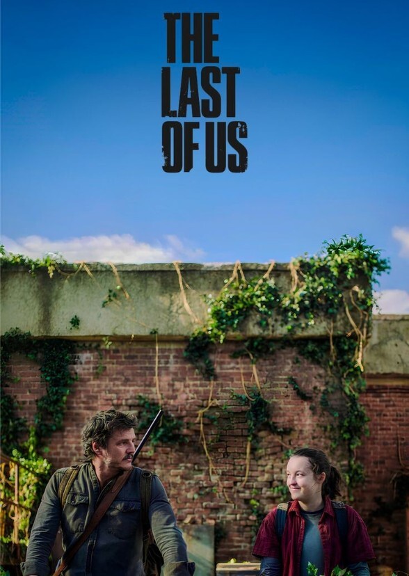 The Last of Us (2023-2025)