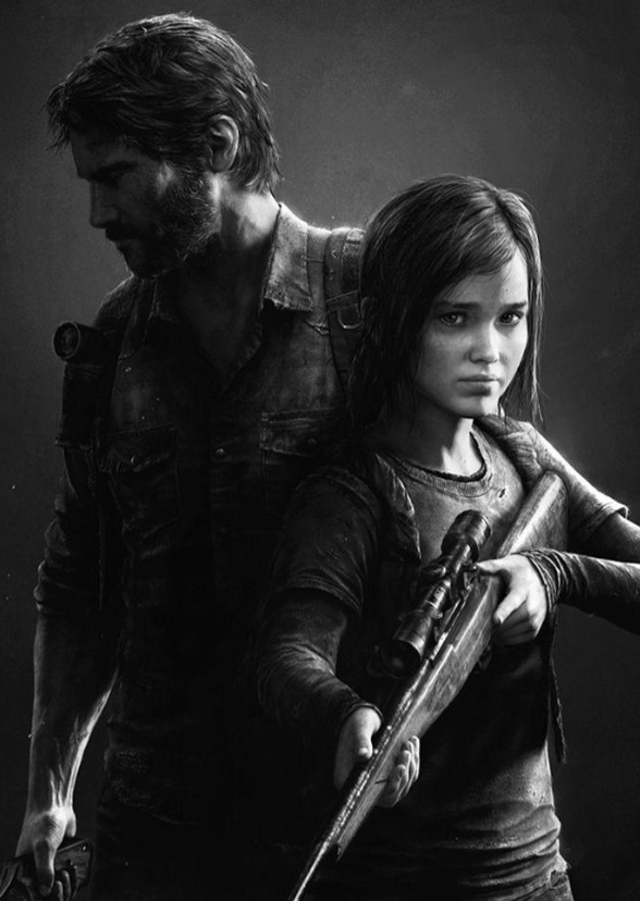 The Last of Us (2023)