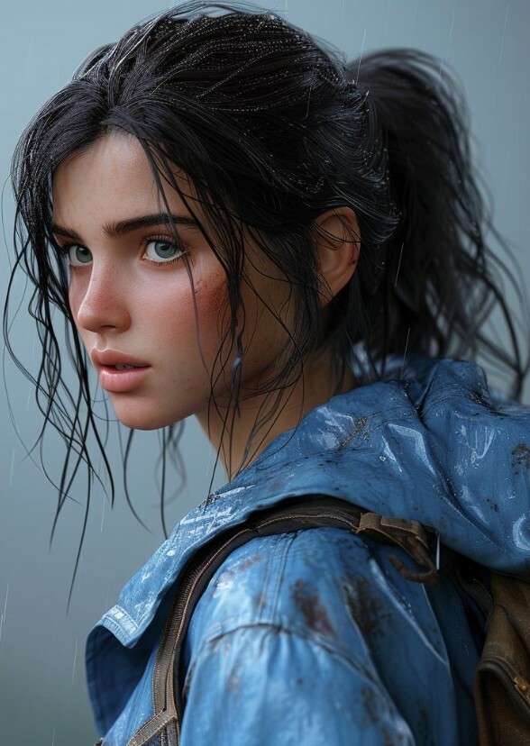 The Last of Us - 2x03 - Take On Me (2025)