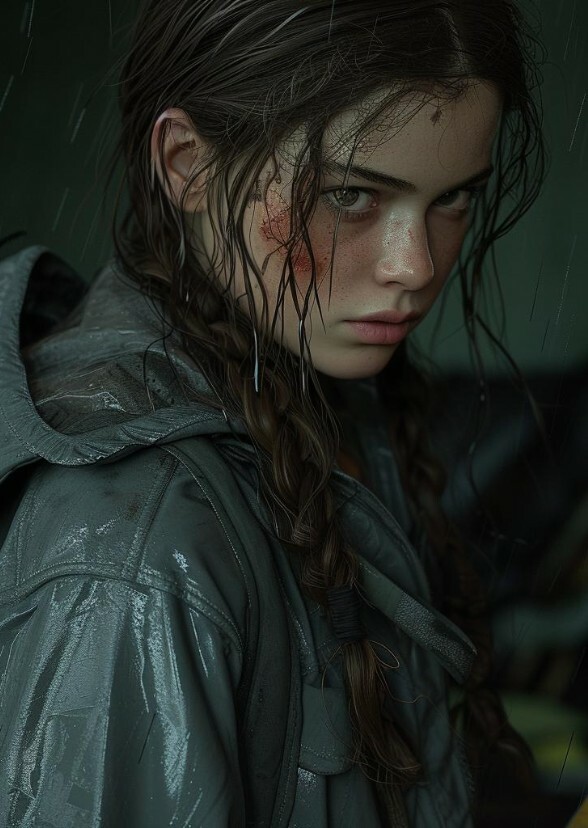 The Last of Us - 2x04 - You Can't Stop This (2025)