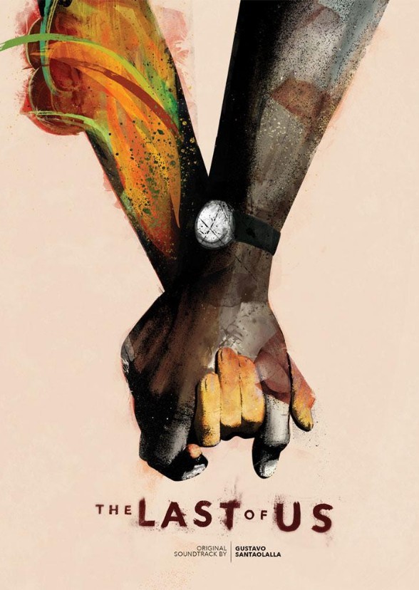 The Last of Us