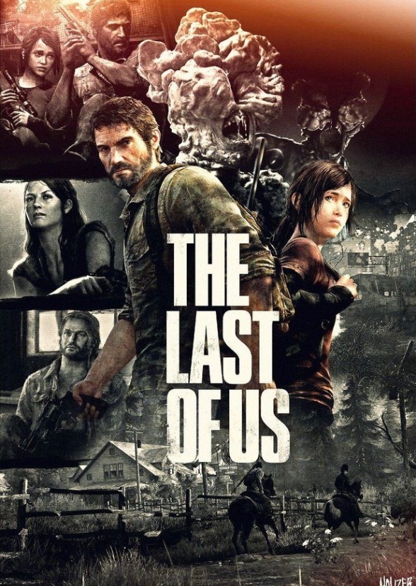 The Last Of Us