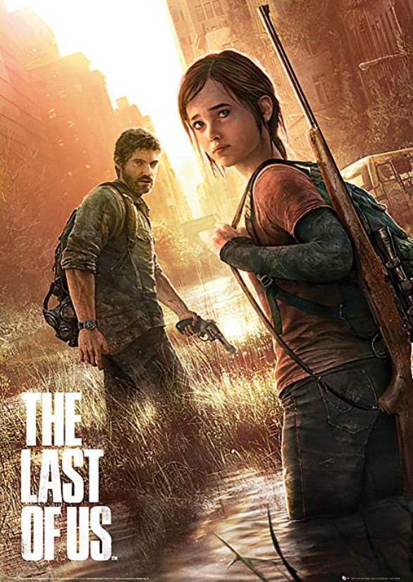 The Last of Us