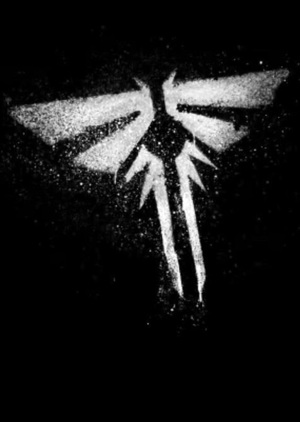 The last Of Us.