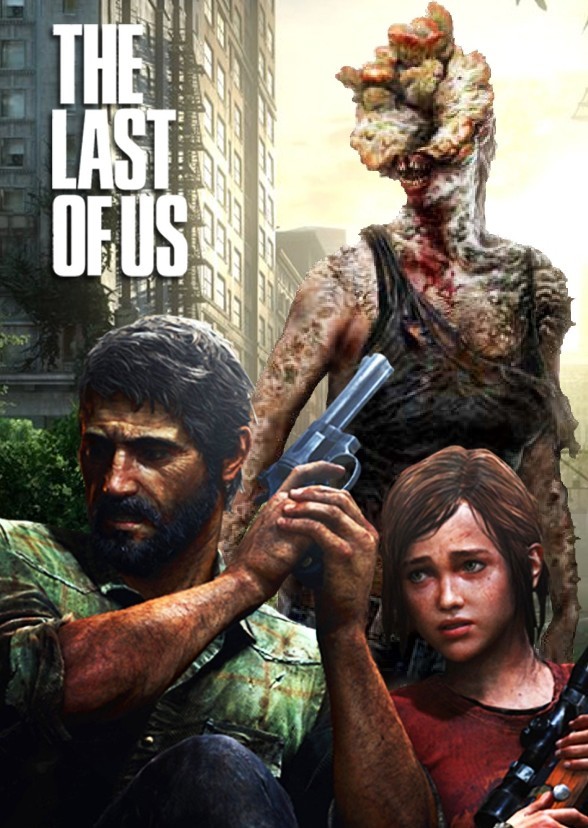 The Last of Us